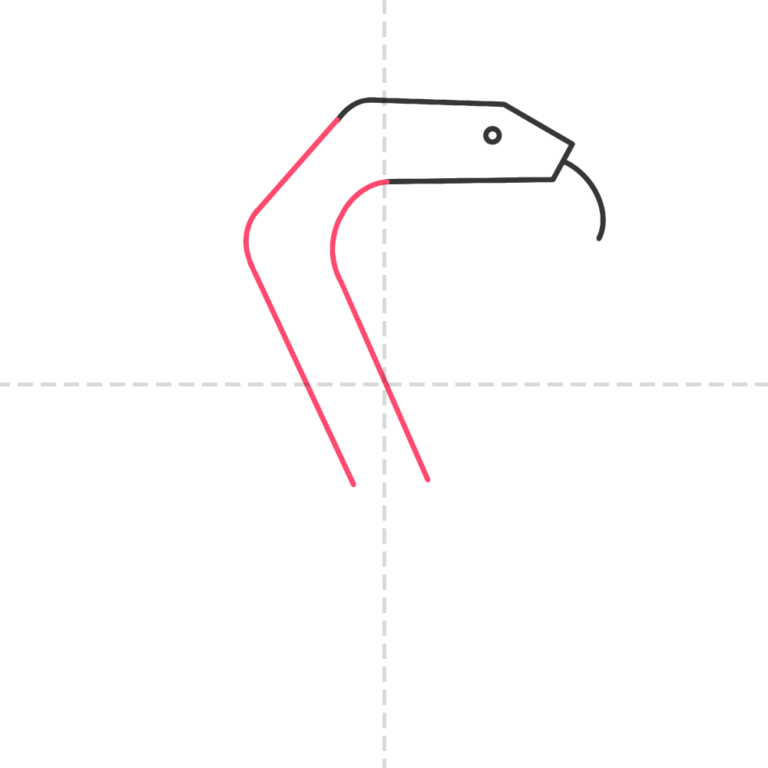 How To Draw A Python In (8) Easy Steps For Kids