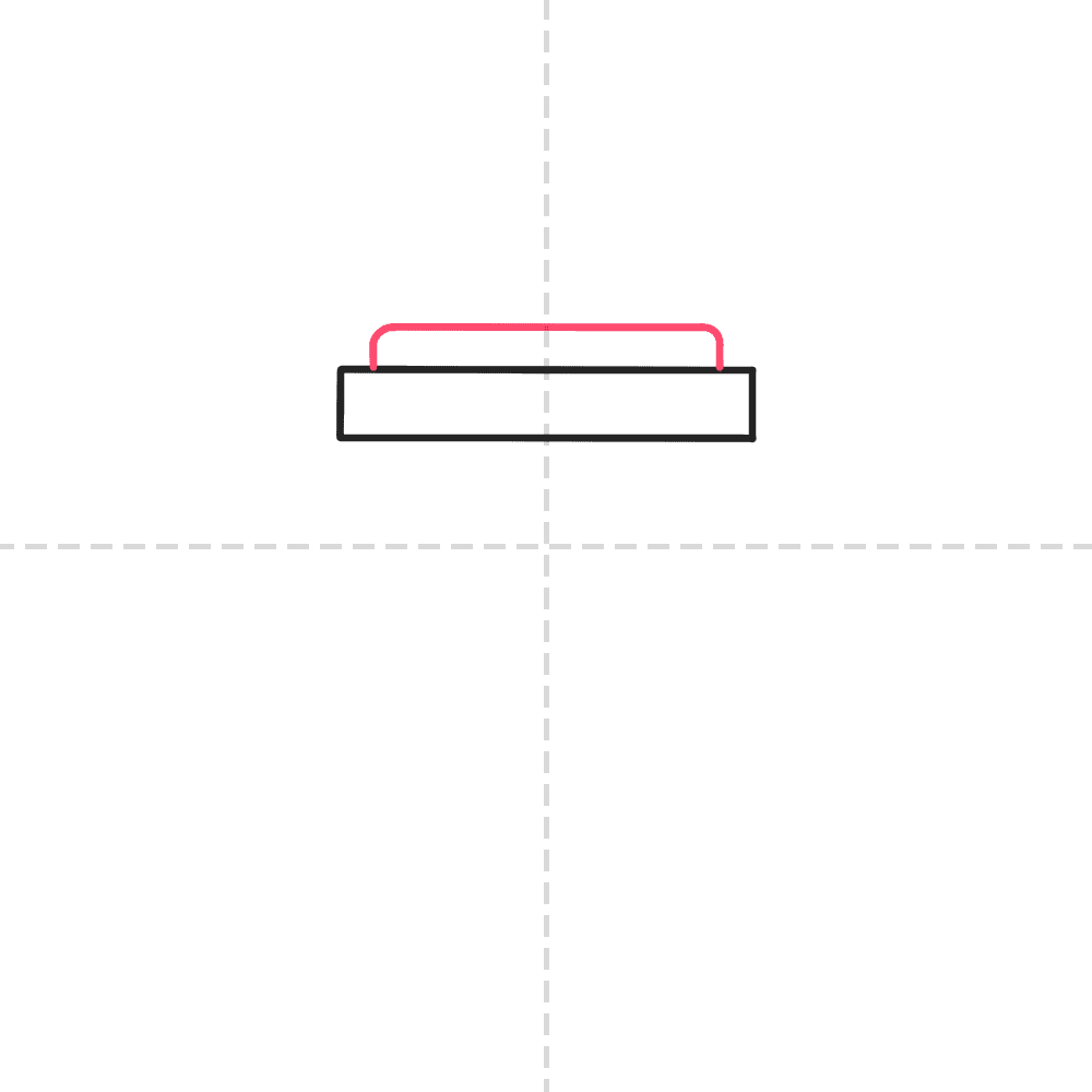 How-to-draw-a-garbage-can-step-2